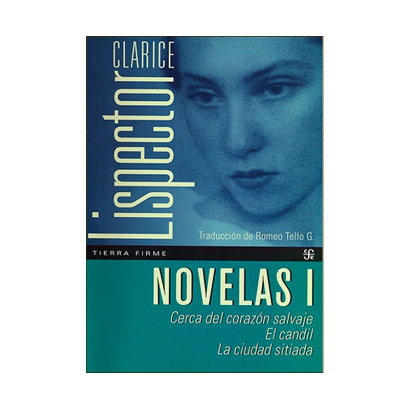 novelas-i-9789585197657