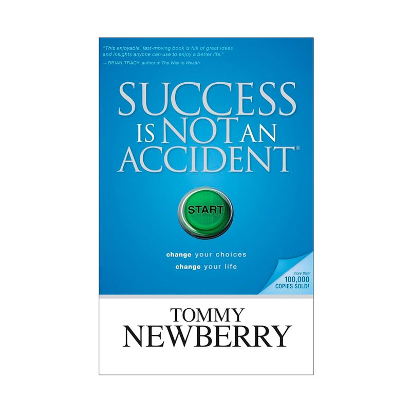 success-is-not-an-accident-9781414313115
