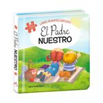 el-padre-nuestro-puzzle-book-9781634744744