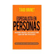 Especialista en personas: soluciones bíblicas e inteligentes