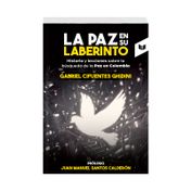 La paz en su laberinto