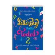 Lettering para todos 2