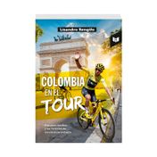 Colombia en el tour