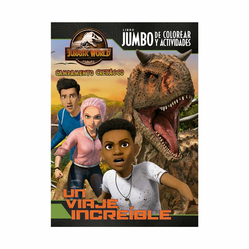 jurassic-worl-campamento-cretacico-el-mejor-libro-para-colorear-9786287675087