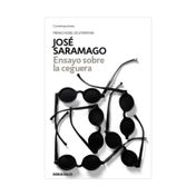 Ensayo sobre la ceguera