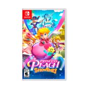 Juego Princess Peach Showtime! para Nintendo Switch