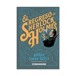 el-regreso-de-sherlock-holmes-9788418395345