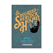 El regreso de Sherlock Holmes