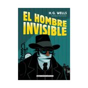 El hombre invisible