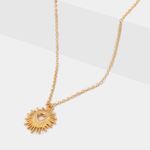collar-con-dije-de-corazon-resplandeciente-7701016612418