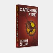 Catching Fire