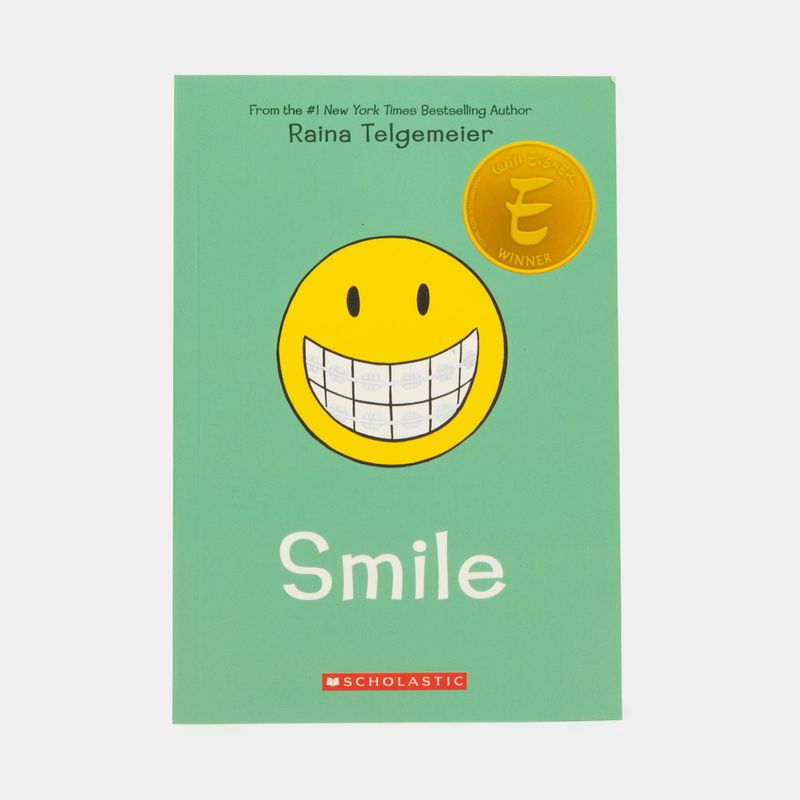 smile-9781338740264