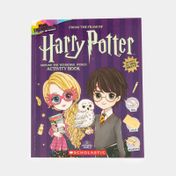 Around the wizarding world