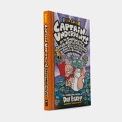Captain underpants
