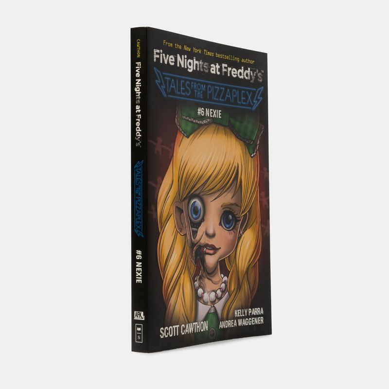 five-nights-at-freddy-s-tales-from-the-pizzaplex-6-nexie-2-9781338871333