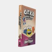 Cat kid comic club influencers