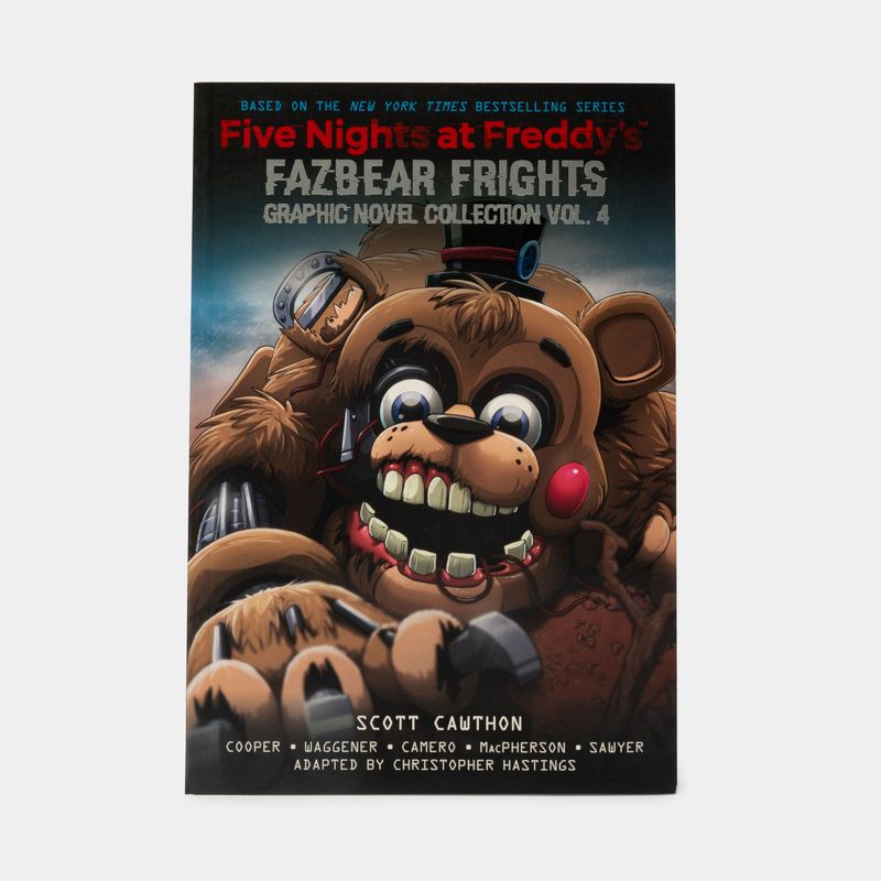 five-nights-at-freddy-s-fazbear-frights-graphic-novel-collection-vol-4-9781339005300