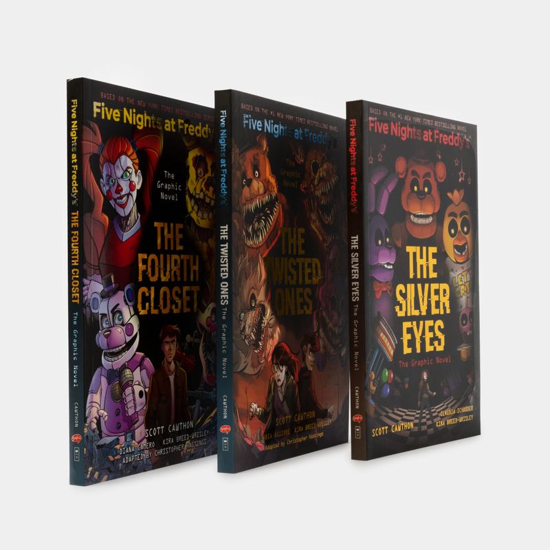 five-nights-at-freddy-s-graphic-novel-trilogy-box-set-2-9781339012513
