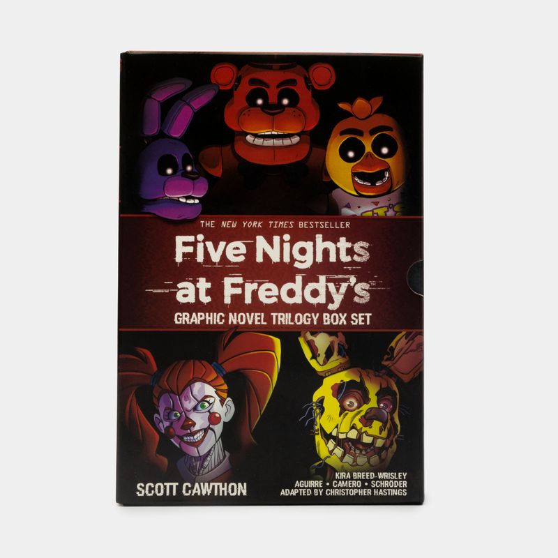 five-nights-at-freddy-s-graphic-novel-trilogy-box-set-4-9781339012513