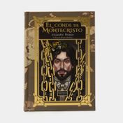El conde de Montecristo