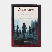 Zombies: el andar de los muertos vivientes