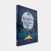 Buenas noches en todo el mundo: historias y fabulas para antes de dormir