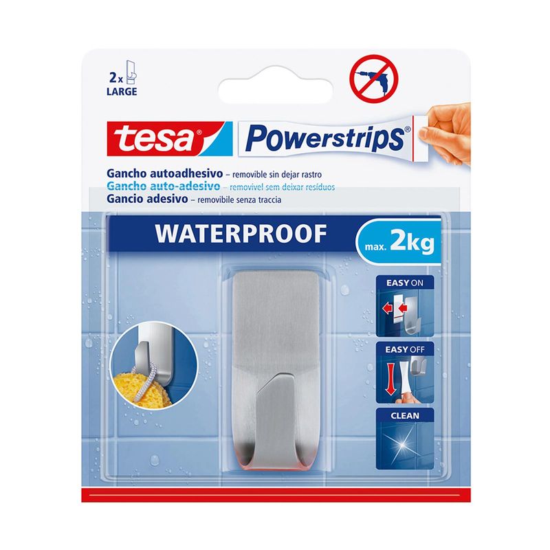 gancho-adhesivo-impermeable-removible-plateado-4042448313065