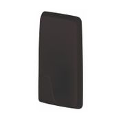 Gancho adhesivo rectangular removible X3 unidades