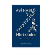 Así habló zaratustra