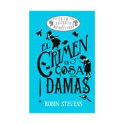 El crimen es cosa de damas