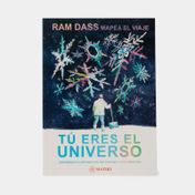 Tú eres el universo