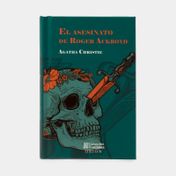 El asesinato de Roger Ackroyd