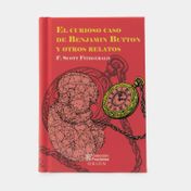 El curioso caso de Benjamín Button y otros relatos
