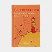 El principito (español-ingles)
