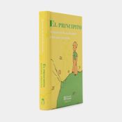El principito (español-francés)