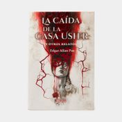 La caída de la casa de Usher y otros relatos