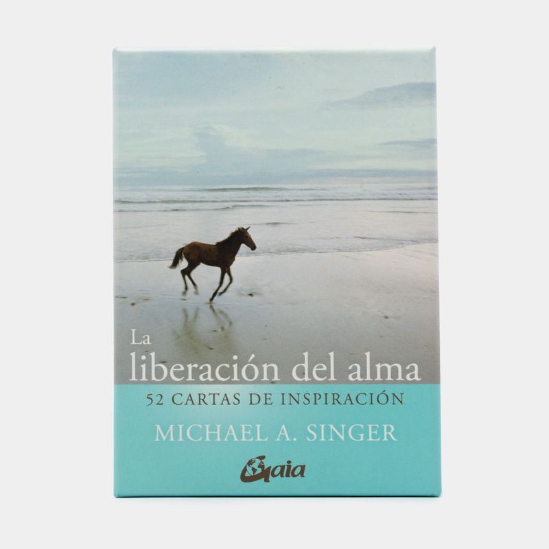 la-liberacion-del-alma-52-cartas-de-inspiracion-9788411080101