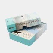La liberación del alma 52 cartas de inspiración