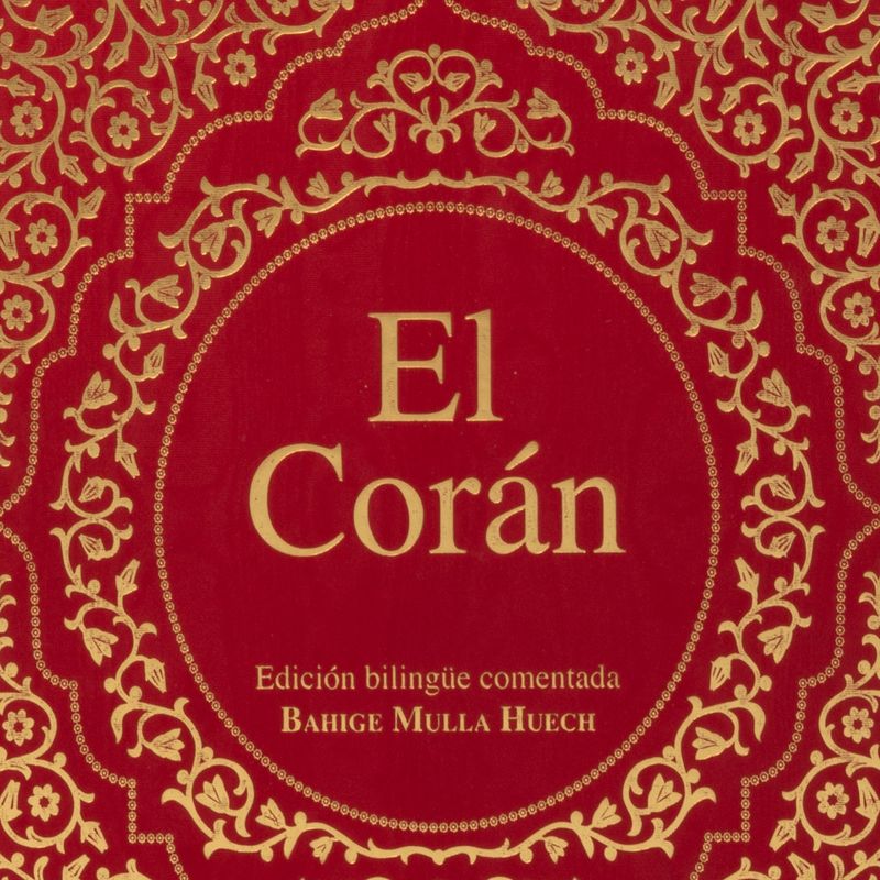 el-coran-4-9788412320428