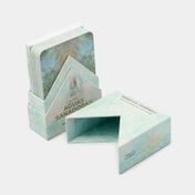 Las aguas sanadoras oráculo (44 cartas y libro guía)