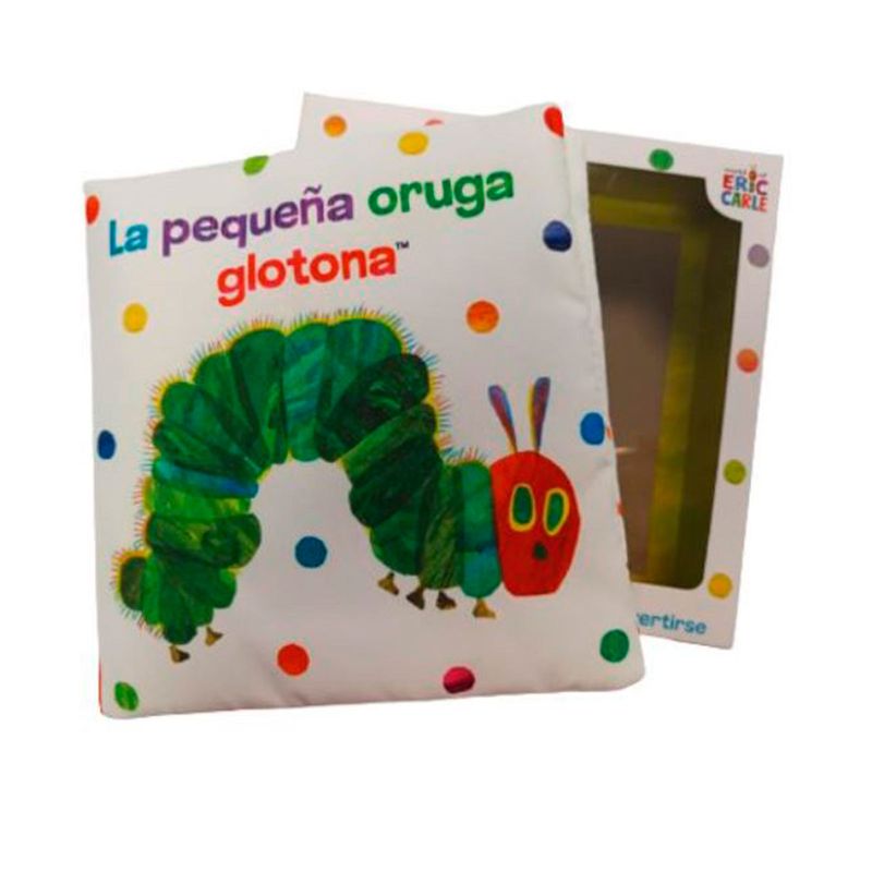 la-pequena-oruga-glotona-libro-tela-9788448866297