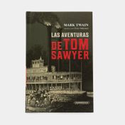 Las aventuras de Tom Sawyer
