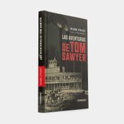Las aventuras de Tom Sawyer