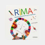 Rima: república independiente de la imaginación
