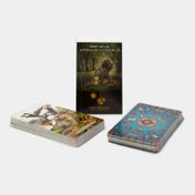 Tarot de los animales totémicos con cartas