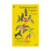 Pájaros y luciérnagas