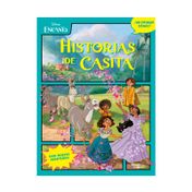 Encanto: historias de casita - ¡mi primer comic!