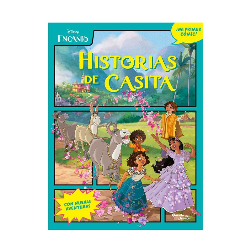 encanto-historias-en-casita-mi-primer-comic-9786287572904