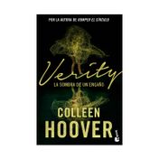 Verity: la sombra de un engaño