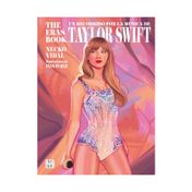 The Eras Book: un recorrido por la música de Taylor Swift